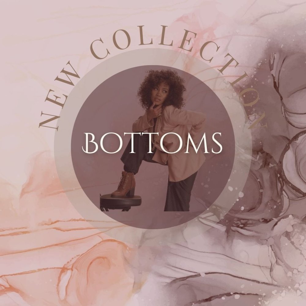 Bottoms